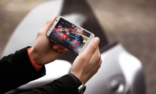 فيديو: الإعلان الرسمي من سامسونج حول جهاز جالكسي S7 وإدج S7