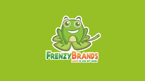 تطبيق Frenzy Brands: فرصة للفوز بالجوائز من أشهر الماركات العالمية