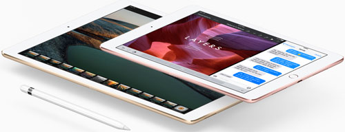 جهاز iPad Pro الصغير - المواصفات، المميزات، السعر، و كل ما تود معرفته !