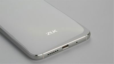 شركة ZUK تحضر لإطلاق هاتف Mini قريبا