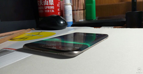 جهاز Meizu Pro 6 يشمل معالج من سامسونج ورام 6 جيجا مع شاشة منحنية