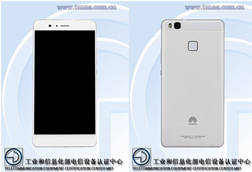 جهاز Huawei P9 Lite يحصل على موافقة هيئة الاتصالات الصينية