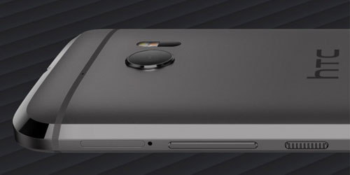شركة HTC تعلن عن نسخة HTC 10 LifeStyle - بمعالج أقل