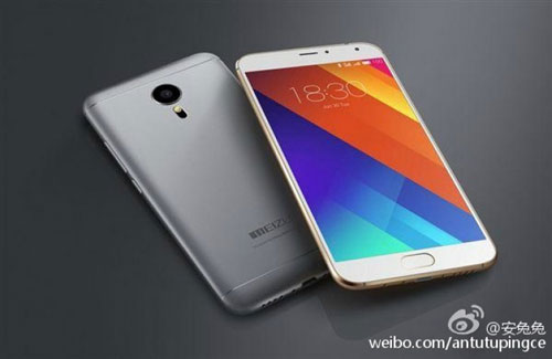 جهاز Meizu MX6 سيتوفر بنسختين مختلفتين في المواصفات