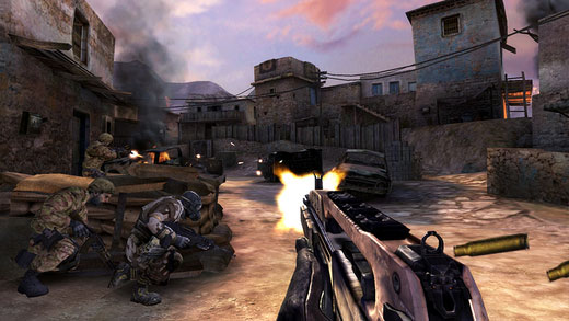 لعبة Call of Duty®: Strike Team المميزة مع عرض لوقت محدود