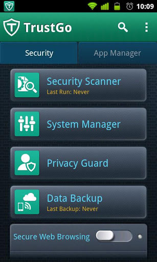 تطبيق Antivirus & Mobile Security لإضافة حماية لجهازك الأندرويد