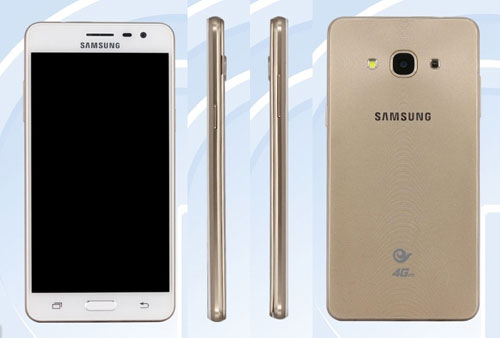 جهاز سامسونج Galaxy J3 2017 قادم قريبا