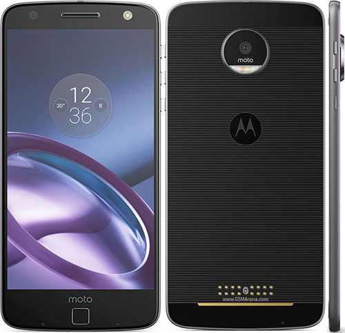 جهاز Motorola Moto Z