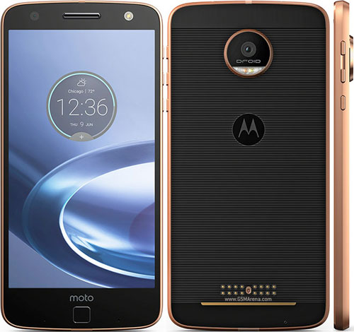 هاتف Motorola Moto Z Force