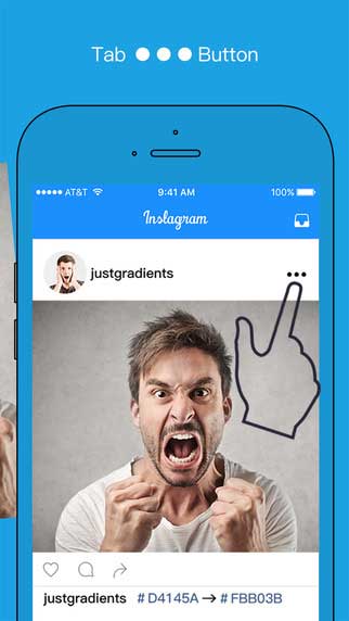 طلبات المستخدمين: تطبيق Repost for Instagram لتنزيل وإعادة النشر في الانستغرام - مجاني