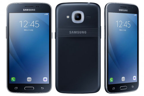 سامسونج تكشف عن جهاز Galaxy J2 Pro بمزايا تقنية أفضل
