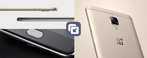 خمسة أسباب تجعل هاتف OnePlus 3 الجديد هاتفاً مميزاً !