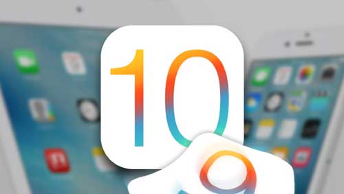 هل ستقوم بالتحديث إلى iOS 10 أم تحافظ على الجيلبريك ؟