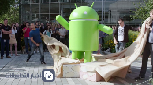 هواتف سوني التي ستحصل على تحديث Android 7.0 Nougat !