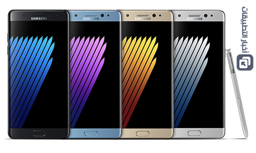 هل يستحق هاتف Galaxy Note 7 الشراء ؟!