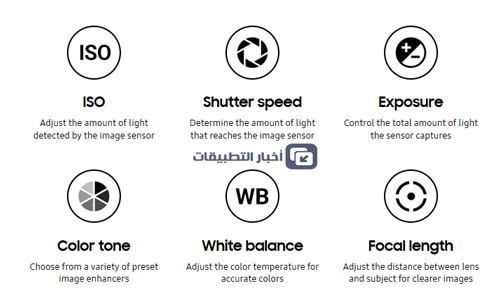 كاميرا Galaxy Note 7 : استعراض المميزات ، و اختبار جودة الصور !