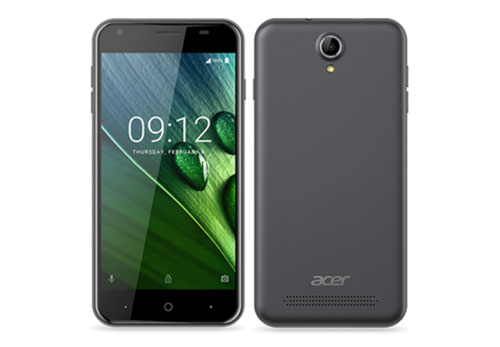 شركة Acer تكشف عن الهاتفين Liquid Z6 و Liquid Z6 Plus، تعرفوا عليها
