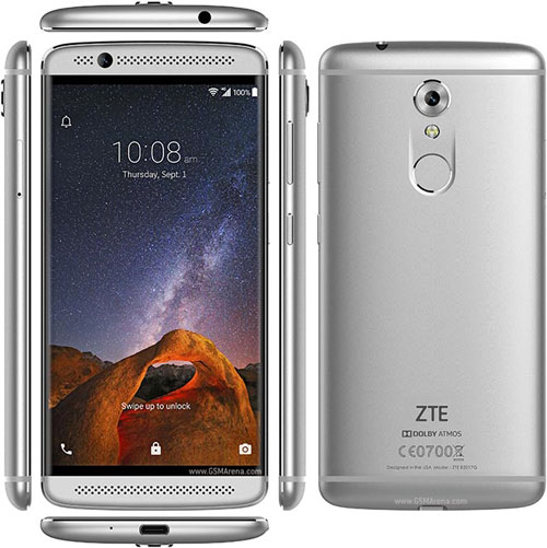 شركة ZTE تعلن رسميا عن جهاز Axon 7 mini، تعرفوا عليه