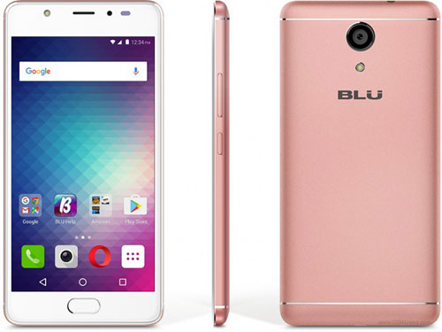 الإعلان عن هاتف BLU Life One X2 بمواصفات مميزة وسعر جيد