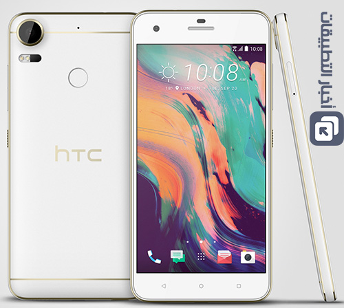 هاتف HTC Desire 10 Pro