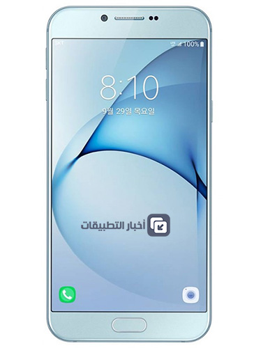 الإعلان رسمياً عن هاتف Samsung Galaxy A8 نسخة 2016 - المواصفات و السعر !