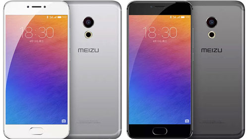 الكشف عن جهاز Meizu Pro 6S قبيل نهاية شهر أكتوبر