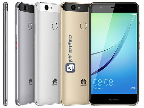إطلاق هاتف Huawei Nova في الأسواق بسعر 310 دولاراً أمريكياً !