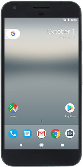 هاتف جوجل Pixel XL