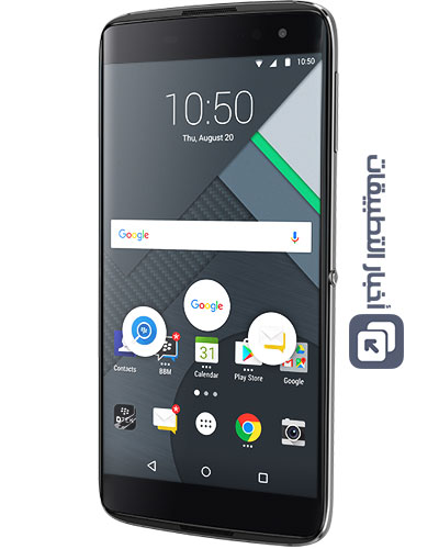 الإعلان رسمياً عن هاتف BlackBerry DTEK60 بنظام الأندرويد - المواصفات ، و السعر !