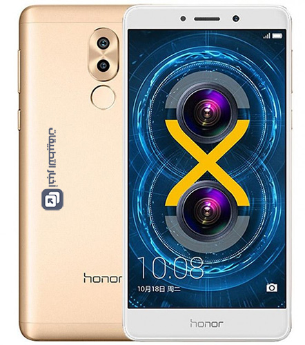الإعلان رسمياً عن هاتف Huawei Honor 6X بكاميرا مزدوجة - المواصفات ، و السعر !