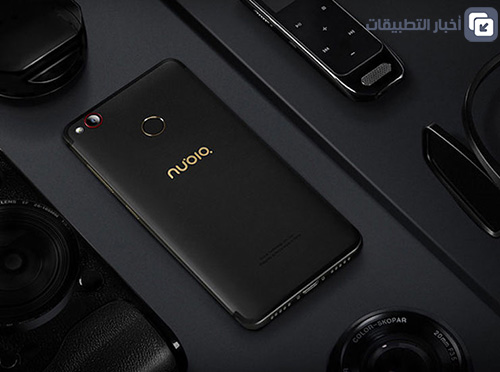 الإعلان رسمياً عن الهاتف الذكي Nubia Z11 mini S - المواصفات ، و السعر !