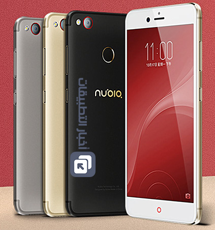 الإعلان رسمياً عن الهاتف الذكي Nubia Z11 mini S - المواصفات ، و السعر !