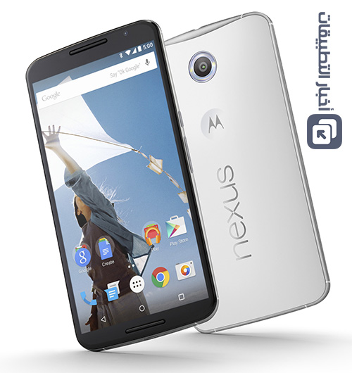 إطلاق تحديث Android 7.0 Nougat لهاتف Nexus 6 !
