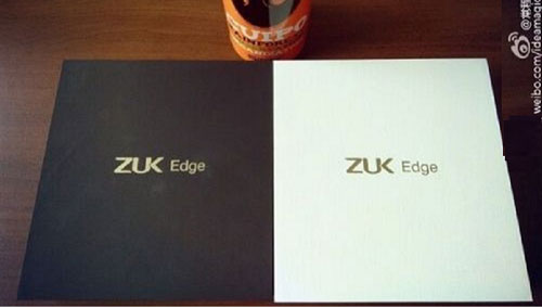 تسريب بعض الصور الحقيقية لهاتف ZUK Edge