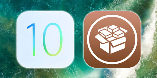 أخبار الجيلبريك - نجاح تثبيت سيديا على iOS 10.1 - هل سيتوفر قريبا ؟