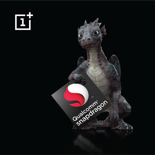 كوالكم تؤكد: هاتف OnePlus 3T سيحمل معالج Snapdragon 821