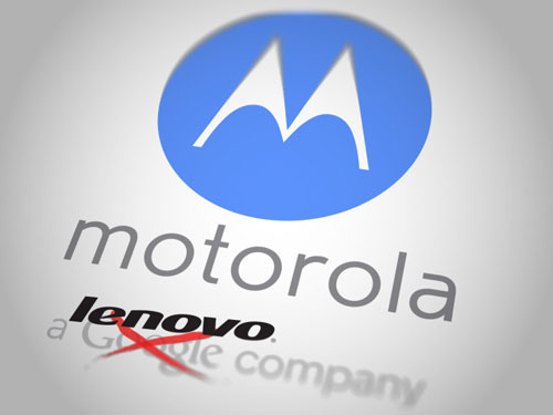 لينوفو ستعتمد فقط على علامة Moto مستقبلا