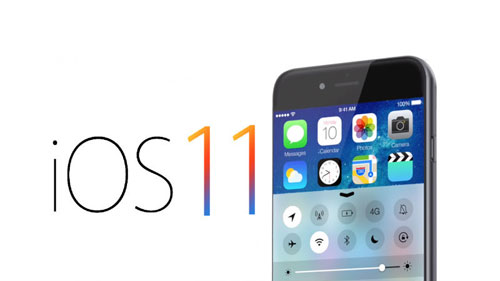 ما هي المزايا التي ستأتي مع iOS 11 - الجزء الأول