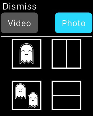 تطبيق Ghost Lens Pro+Clone لإنشاء مقاطع فيديو مرعبة