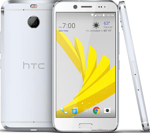 هاتف HTC 10 evo