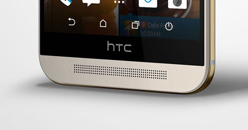 هاتف HTC One M9 يبدأ بالحصول على الأندرويد 7.0