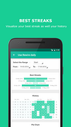 تطبيق HabitHub Habit & Goal Tracker لإدارة المهام