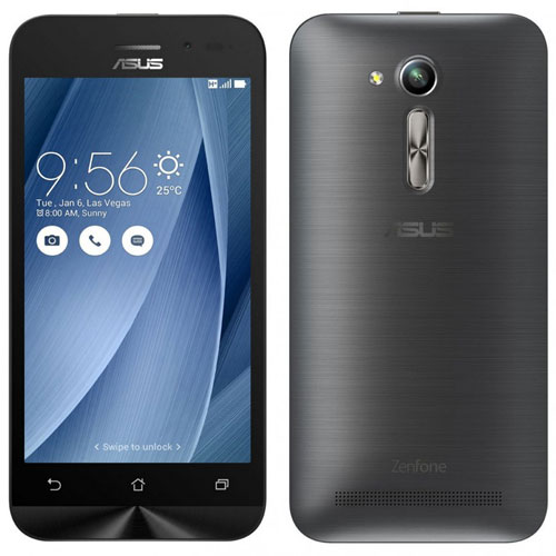 هاتف ASUS Zenfone Go 4.5 LTE