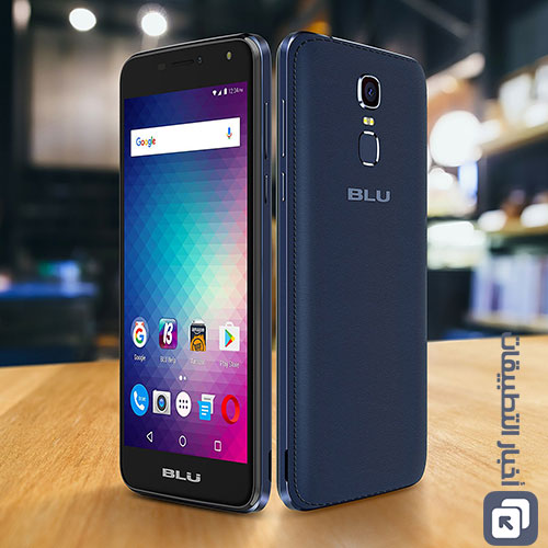 الإعلان رسمياً عن هاتف Blu Life Max - المواصفات ، و السعر !