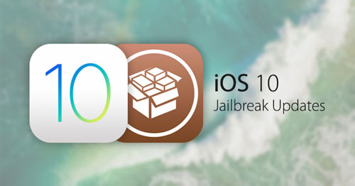 ابتعد عن الإصدار iOS 10.3 إن كنت ترغب بالجيلبريك