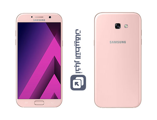 سامسونج تكشف رسمياً عن سلسلة هواتف Galaxy A 2017 - المواصفات و السعر !