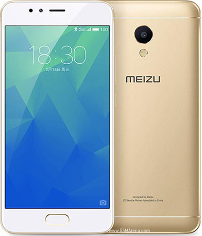 الإعلان رسميا عن هاتف Meizu M5s بمواصفات جيدة