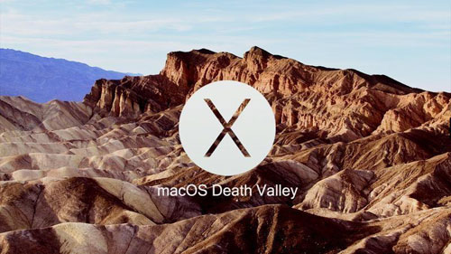 الإعلان رسميا عن الإصدار الجديد OS X 10.3