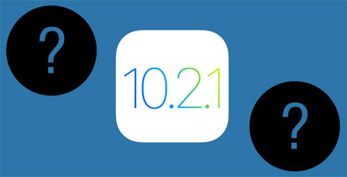 شرح مفصل لحفظ ملفات SHSH للرجوع مستقبلا إلى iOS 10.2.1