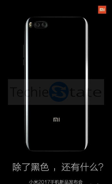 صور مسربة – هاتف Xiaomi Mi 6 سيحمل كاميرا مزدوجة